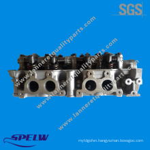 910075 Complete Cylinder Head Mitsubishsi Montero/Pajero/Pick-up